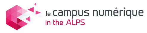 Campus numérique in the Alps